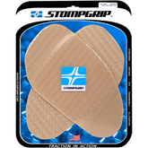 STOMPGRIP Traction Kit - Large Street Bike - Clear 50-14-0001C